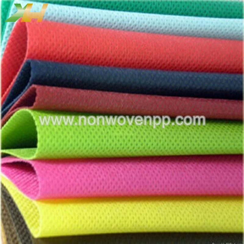 non woven fabric raw material